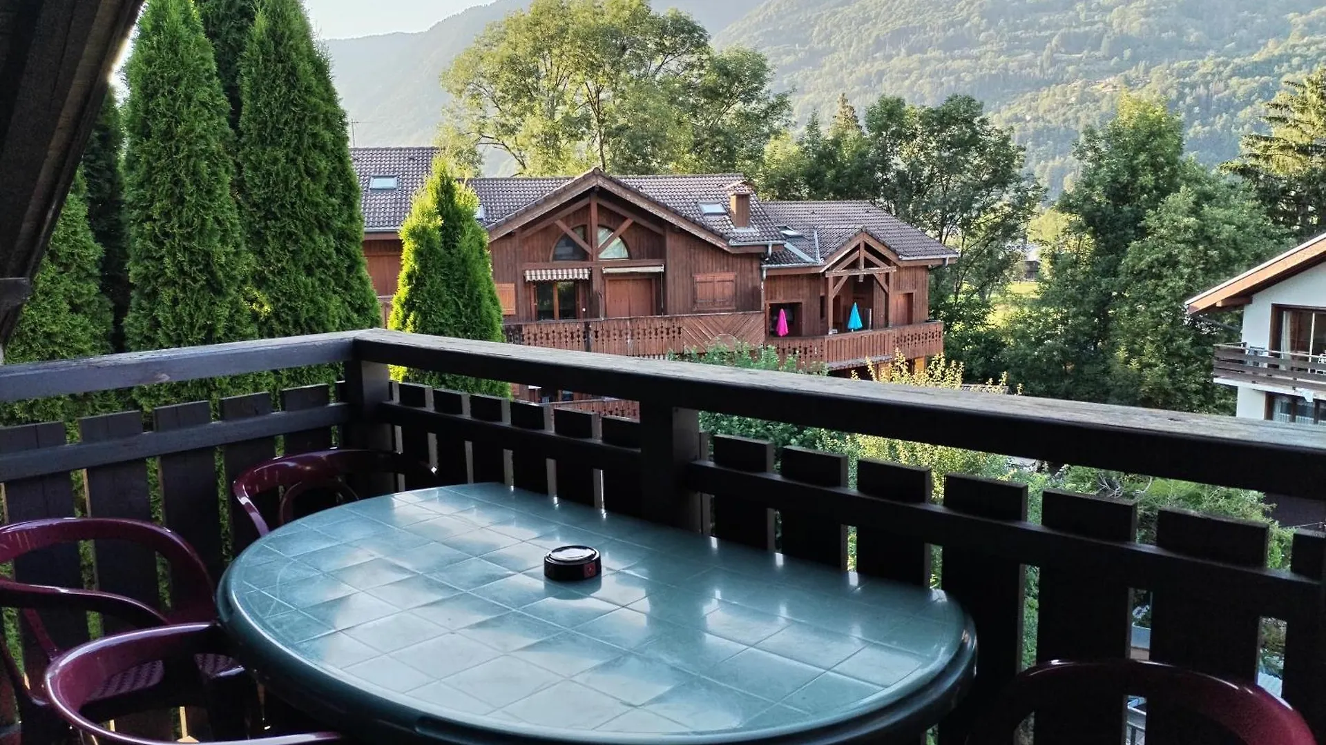 Hotel-Spa Le Morillon Charme & Caractere Frankrijk