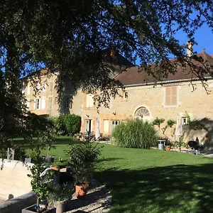 Des Contamines Bed & Breakfast