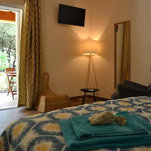 La Romagnolette Bed & Breakfast