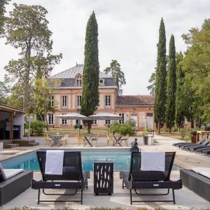 chateau-lamothe.midi-pyreneeshotels.com/