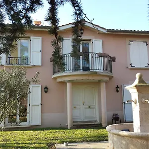 L'ecrin De Bed & Breakfast