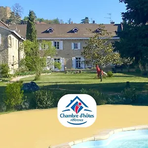 Le Clos Ayanna Bed & Breakfast
